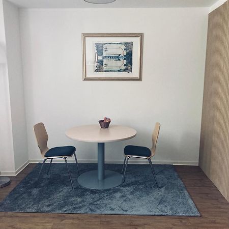 Free Apartment - Bei Der Stadtmauer Reutlingen Exterior foto