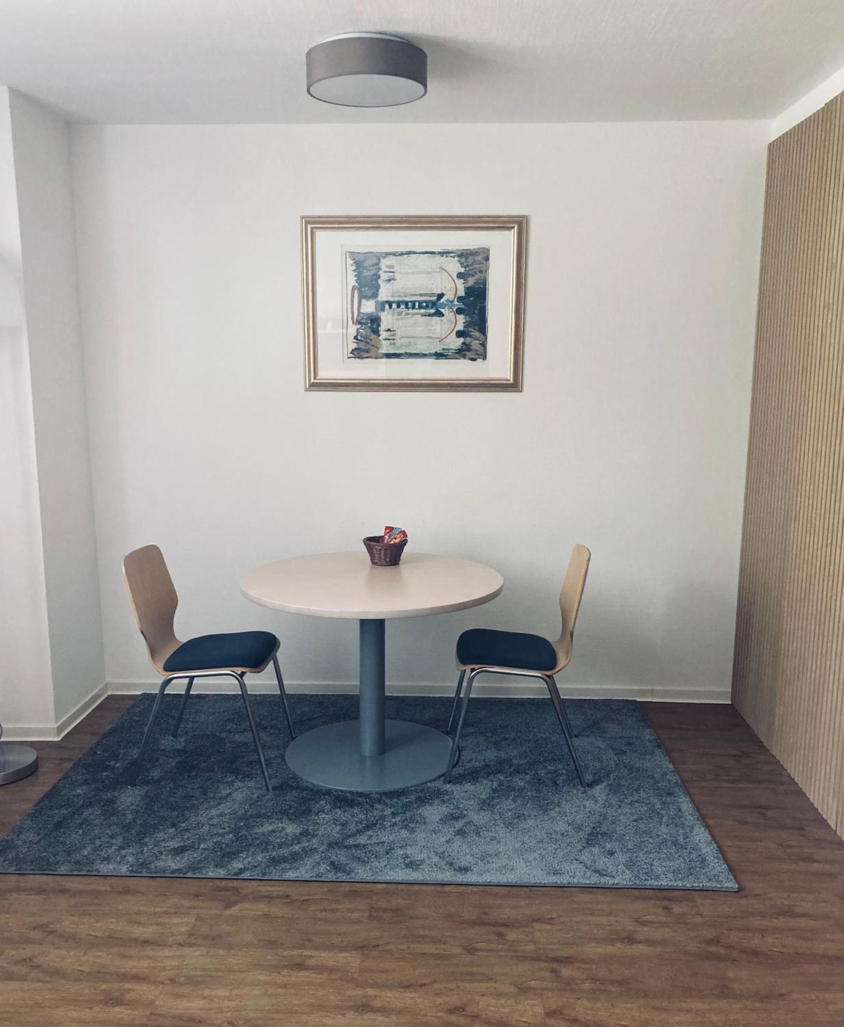 Free Apartment - Bei Der Stadtmauer Reutlingen Exterior foto