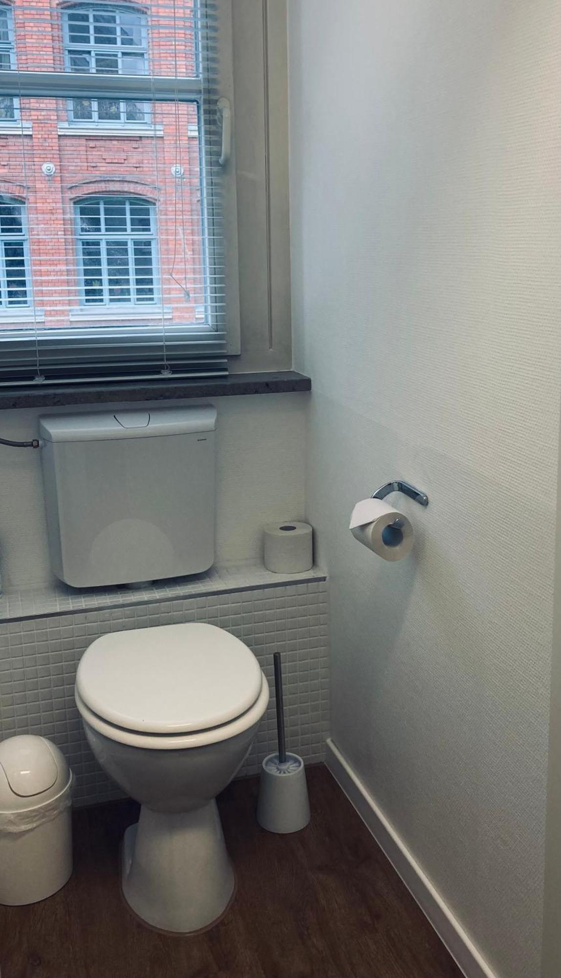 Free Apartment - Bei Der Stadtmauer Reutlingen Exterior foto